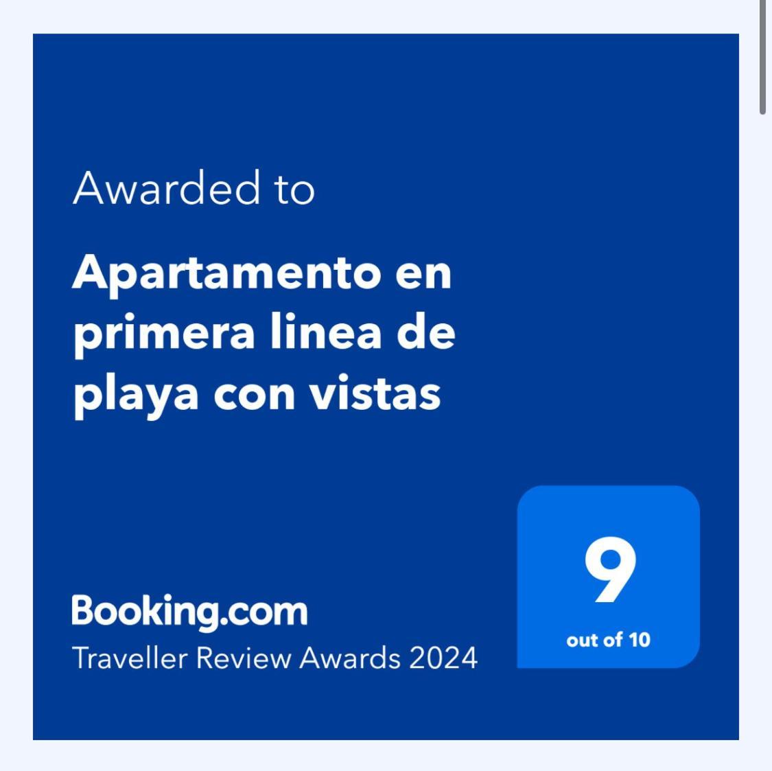 Apartamento En Primera Linea De Playa Con Vistas El Puerto de Mazarrón Buitenkant foto